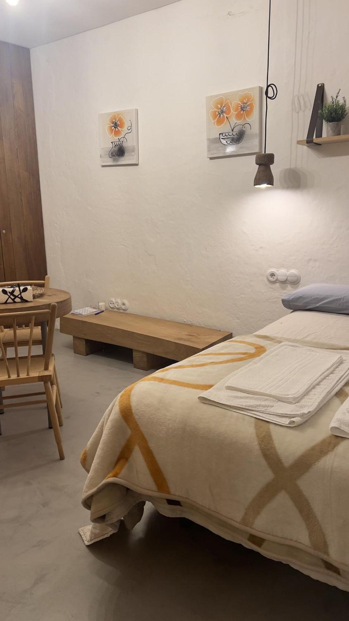 Animas, Elegantes Pisos En El Centro Historico Apartment Pontevedra Luaran gambar